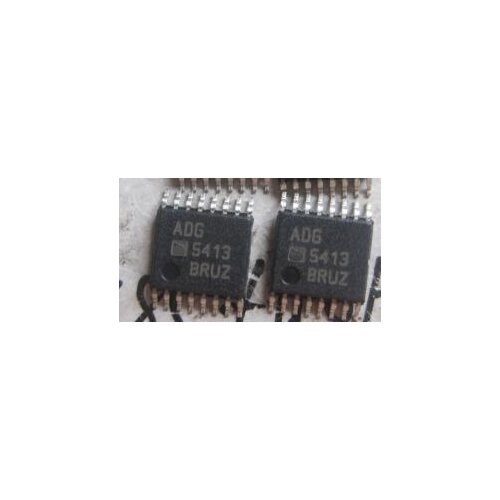 100% NEW Free shipping ADG5413BRU ADG5413 ADG5413BRUZ TSSOP-16 MODULE new Free Shipping
