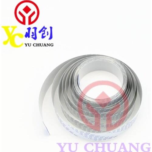 14Pin/16Pin/18Pin Long Data Cable 1.25 Spacing for Infinite/Zhongye/Phaeton Inkjet Printer Hot Sale&Good Price