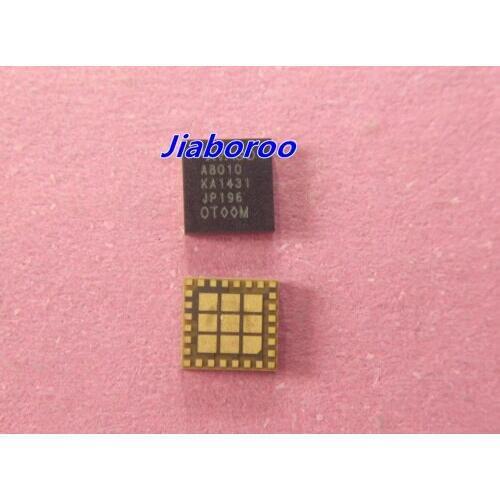 3pcs/lot A8010 for iphone 6 6plus 4G PA U_HBPAD chip A8010