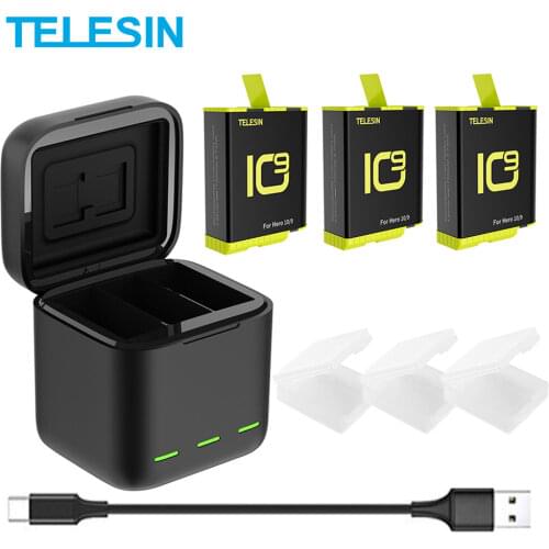 Autoeye Power Supplies