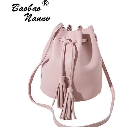 Дамские сумки Baobaonannv China At AliExpress