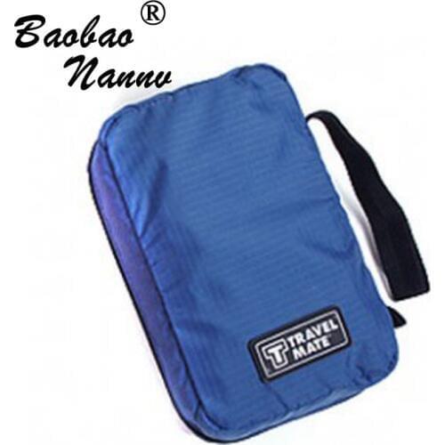 Organizer Bags Baobaonannv China