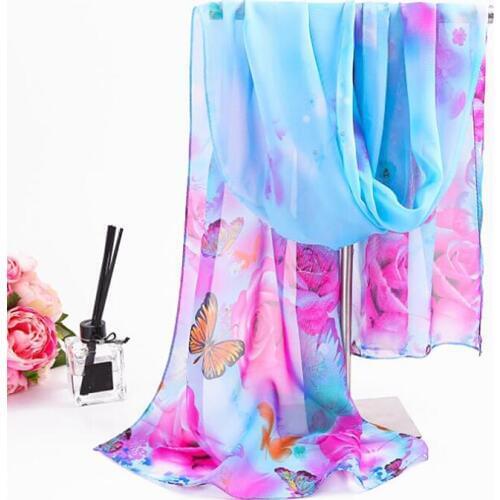 Женские шарфы Bigsweety China At AliExpress