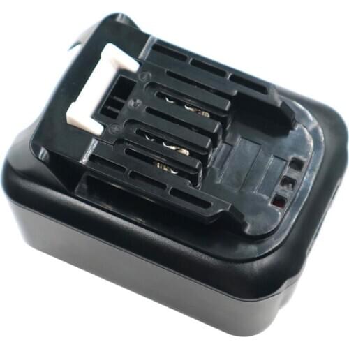 C&P replacement for Makita 10.8VB 4000mAh 197390-1 BL1015 1973901 BL1021B BL1041B BL1015B BL1020B BL1040B 197402 TD110D battery