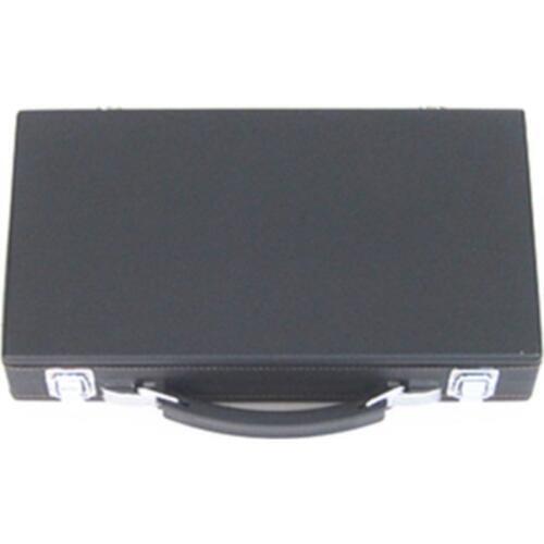 New Top quality professional portable durable Oboe hard Case bag Hand MADE Nice Work waterproof leather instrument box package