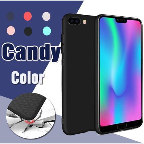 Чехлы для телефонов Huawei Honor 8C Hahacase China At AliExpress