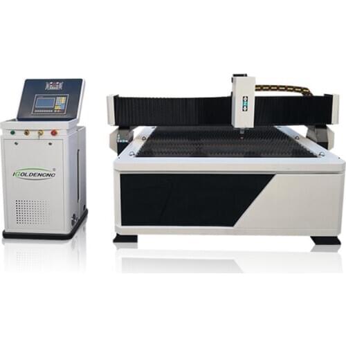 Chinese supplier CNC portable plasma flame iron cutter machine plasma cutter for hot sale