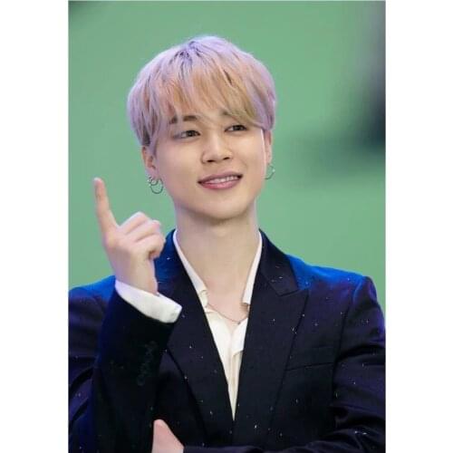 KPOP Bangtan Boys 2021 BUTTER Poster Wall Stickers JUNG KOOK V JIMIN JIN SUGA RM J-HOPE Room Decoration Wall Decor