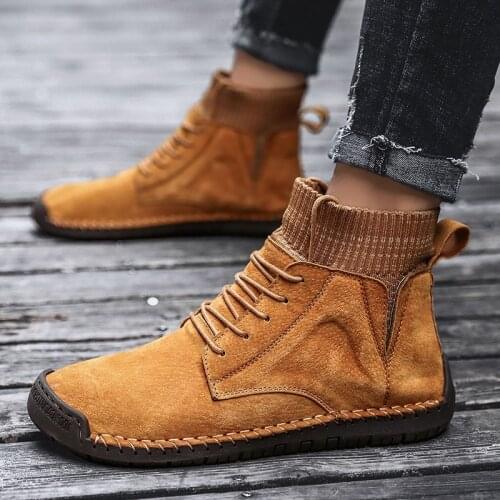 L LOUBIT Footwear