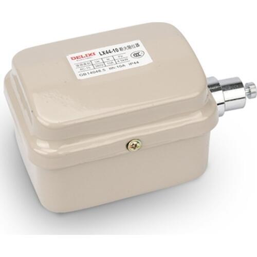 LX44-10 AC380V 10A limit switch, overtravel-limit switch, DELIXI travel switch