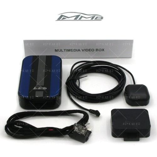 JoyeAuto Android Car Screen System Wireless Apple Carplay Android Anto Mirror Link USB Carplay Stick Dongle TV Radio Accessories