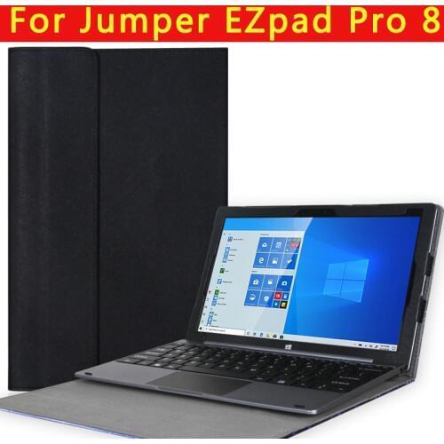 Fashion keyboard Case cover bag for for 11.6 inch Jumper EZpad PRO 8 tablet pc for Jumper EZpad pro8 case with gift
