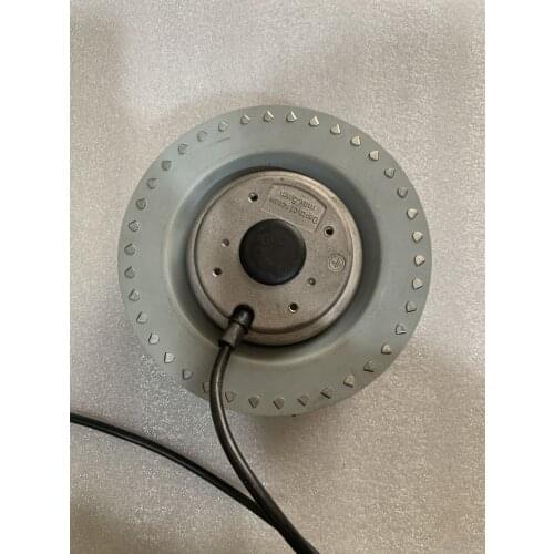 Frequency converter blower R2D160 - AC02-13/01/26/21 AF28-27 400 v 3 phase