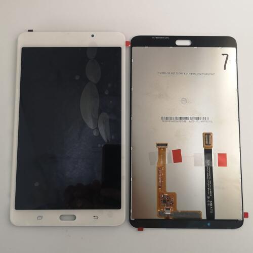 For Samsung Galaxy Tab A 7.0 2016 SM-T280 SM-T285 T280 T285 LCD Display Monitor + Touch Panel Screen Glass Digitizer Assembly
