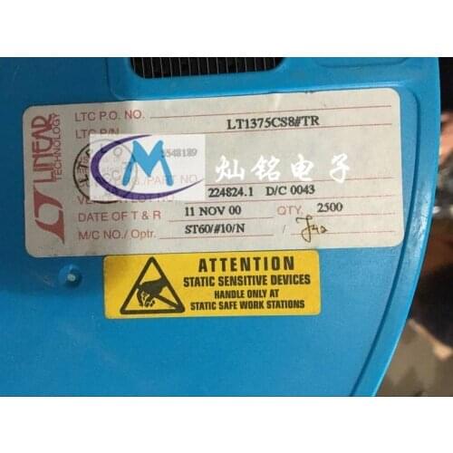 100% New&original LT1375CS8 1375 SOP8