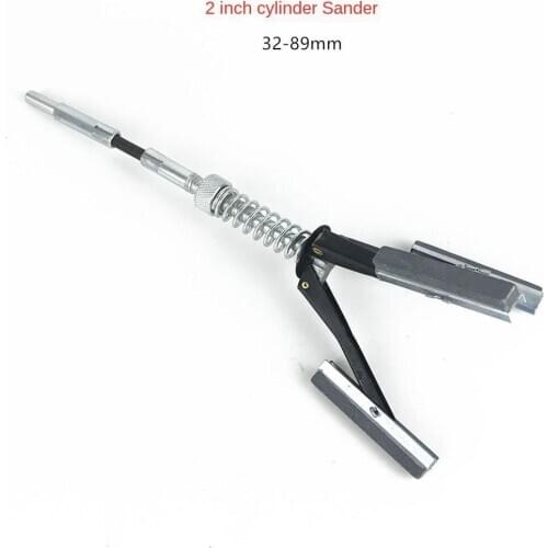 19-64mm/32-89mm Car Engine Cylinder Brake Bore Hone Flexible Shaft Honing Tools