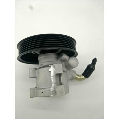 52088018 52037566 52088123 Power steering pump for Jeep CHEROKEE(XJ)2.5TD1984/10-/ CHEROKEE(XJ)2.5 95/10