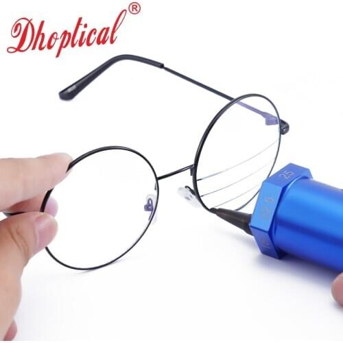 Lens lineation machine eyeglasses process equipment line tool