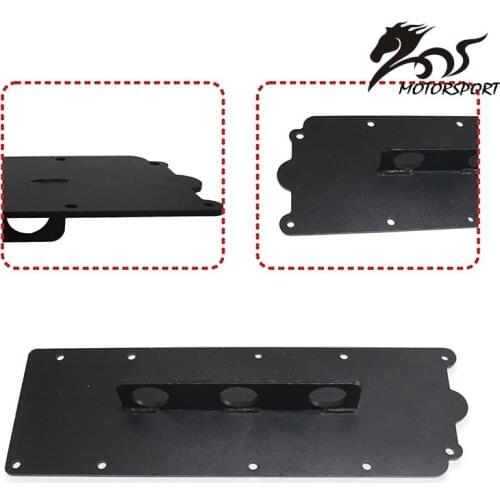 Car Accessories Engine Lift Plate Hoist Crane For LS1 LSX Truck LQ4 6.0 6.2 5.3 4.8 Gen III