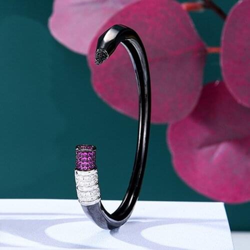 Blachette Fashion Bracelets