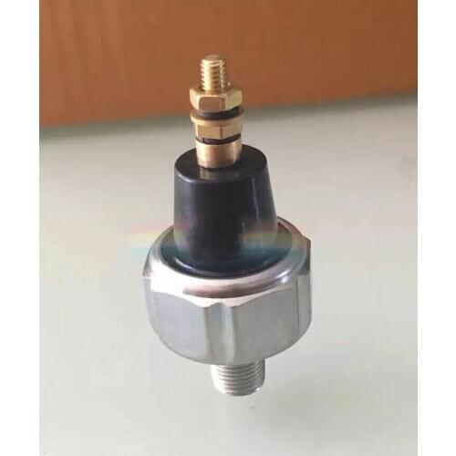 Oil Pressure Switch Sensor Fit for Isuzu ZX70 4JG1 6BG1 6BD1 6SD1 6WG1 8-98201472-0