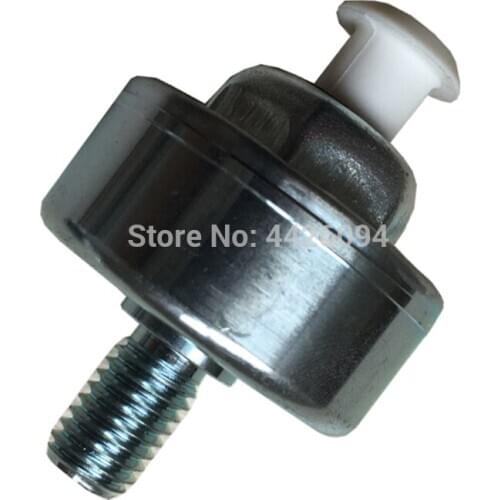Engine Knock Position Sensor 10456603 Auto Car Detonation Sensor 12589867 AS10017 2133521