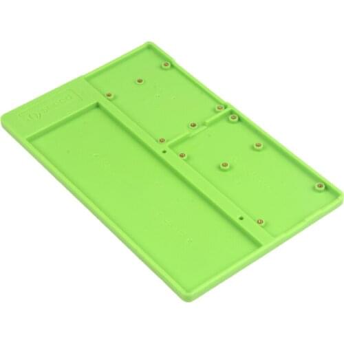 Experimental Platform for Raspberry Pi 4/3B+/3B/2B/B+/Zero/Zero W,ABS Material