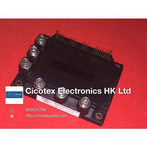 A50L-0001-0327 50A 600V 6MBP50RTA060-01 MODULE IGBT 6MBP50RTA06001 A50L-00010327