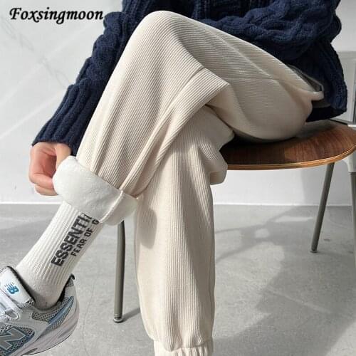 Foxsingmoon Women's Pants