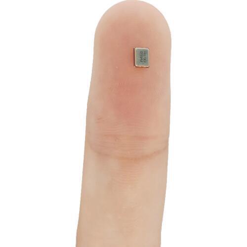 Oscillators 5pcs 30ppm 15pf 48MHz 48.000mhz 3.3V 3225 oscillator active