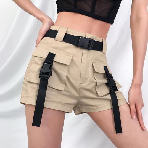 LIVIAHE Women's Shorts
