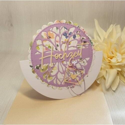 New Letter decoration metal Cutting Dies Stencils DIY Scrapbooking Paper/photo Cards Embossing Dies