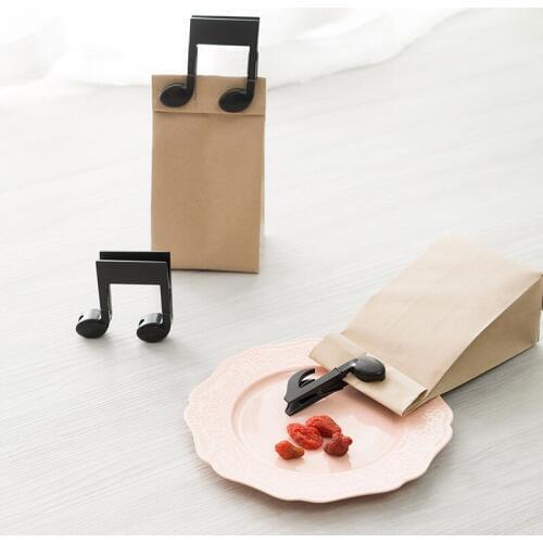 Зажимы для пакетов OUSSIRRO China At AliExpress