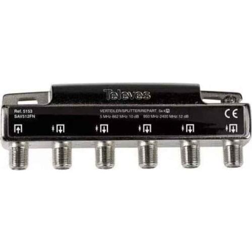 TELEVES TV Tuners