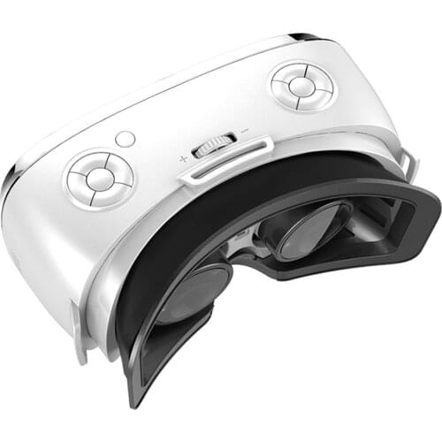TEN－WIN VR / AR Devices