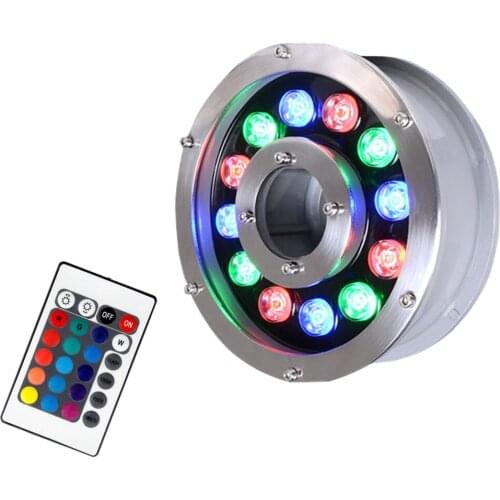 Teng Wei Yun Waterproof Lamps