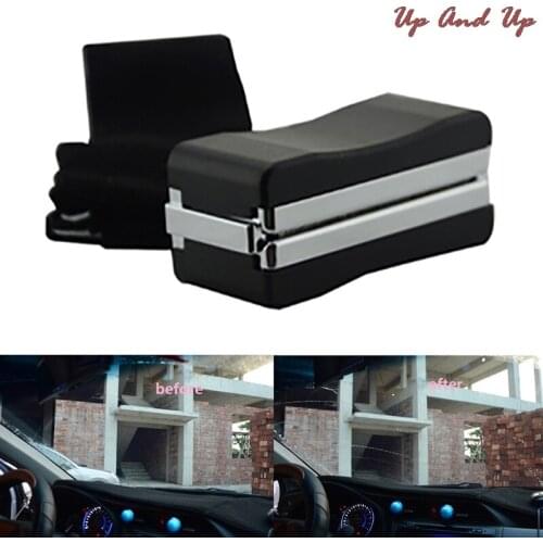 Universal Car Vehicle Wiper Repair Tool Kit For Windshield Wiper Blade Scratches Windshield Scratch Cleaner