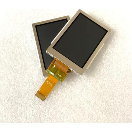 Original New 2.6" inch LCD screen for GARMIN GPSMAP 62 62S 62SC 62C Handheld GPS LCD display screen panel Repair replacement