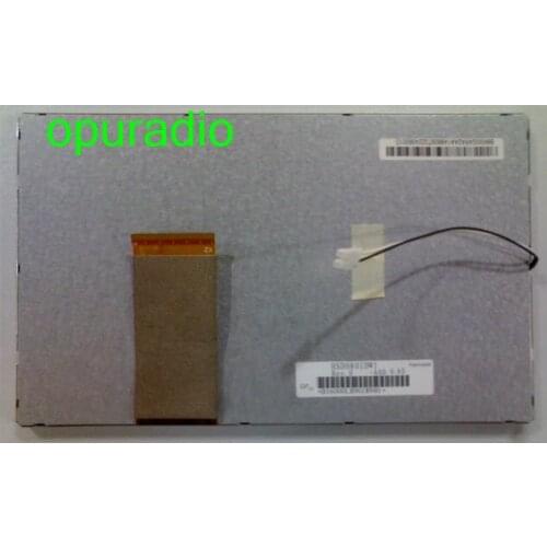 Free shipping Brand New 8inch LCD screen HSD080IDW1 0-c00 HSD080iDW1 C01 HSD080iDW1 A00 for Car DVD navigation display