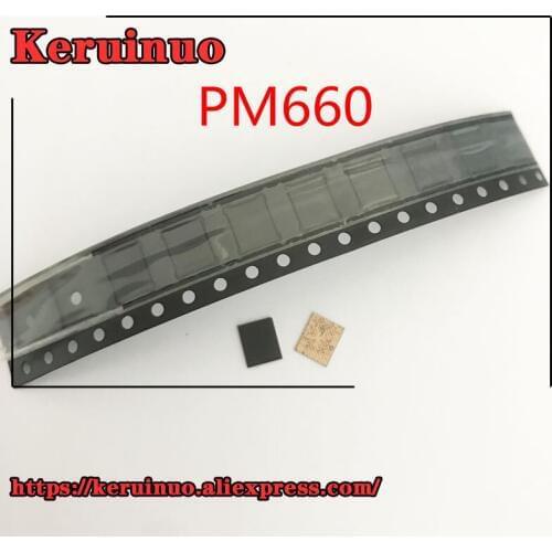 1PCS 5pcs 10pcs NEW ORIGINAL PM660 power ic