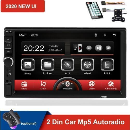 Carnovo Car Monitors