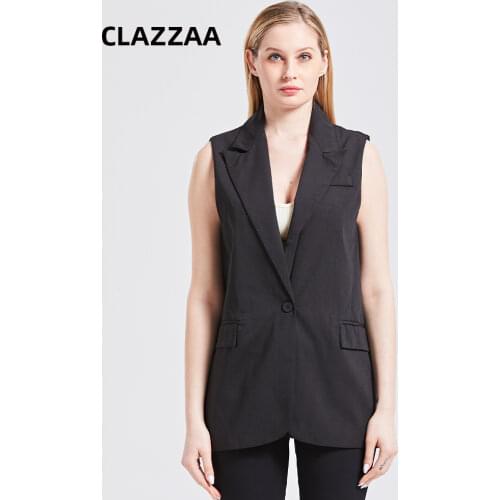 Clazzaa Travel Vests