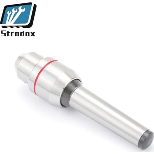 NKS-MT2 NKS-MT3 NKS-MT4 Rotary thimble Inlay alloy CNC lathe Rotating Lathes Precision lathe Alloy Lengthened Thimble Live lathe