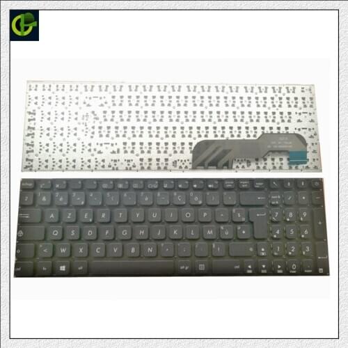 French Keyboard for ASUS F541 F541S F541SA F541SC F541U F541UA F541UV K541 K541U K541UA K541UV K541UJ A541 A541S A541S FR AZERTY