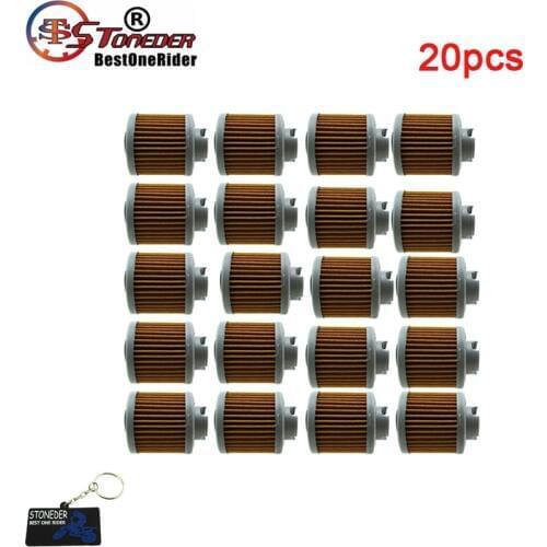 STONEDER Oil Filter For Zongshen 155cc ZS155 YX 150cc 160cc Engine Pit Bike Motorcycle