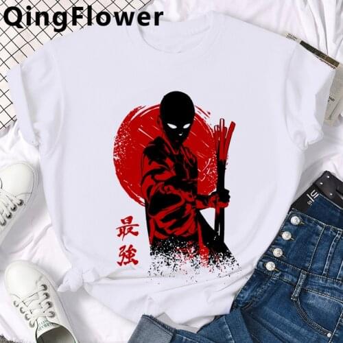One Punch Man Anime t shirt men print plus size white t shirt couple clothes streetwear t shirt t-shirt ulzzang kawaii