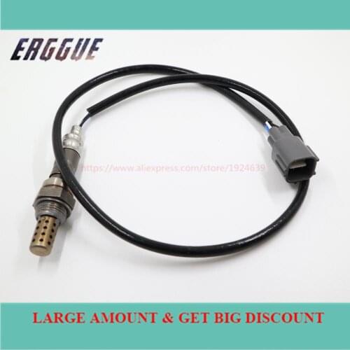 Original Downstream Oxygen Sensor O2 Sensor Left 89465-42090 89465-42100 For 01-03 Toyota RAV4 New