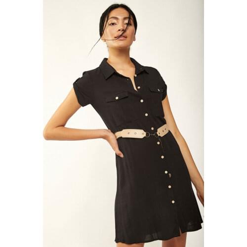 Waist Belt With Double Pockets Tunik 2021 Summer Spring Muslim Clothing Women 'S Scarves Islamic Hijab For Muslim Women Tunik