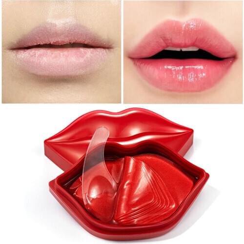 Cherry Hydrating Moisturizing Lip Mask Anti-drying Anti-wrinkle Reduction Lip Wrinkle Brighten Nourish Allantoin Lip Care 60g