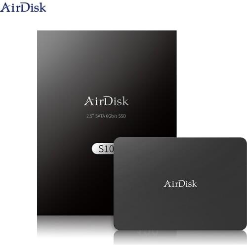 AirDisk SSD 120GB 240GB 480GB 960GB 2.5 Inch SSD SATA III Internal Solid State Drive HDD SSD Hard Disk for PC Laptop Desktop
